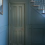 De Beauvoir Cottage | Hallway | Interior Designers